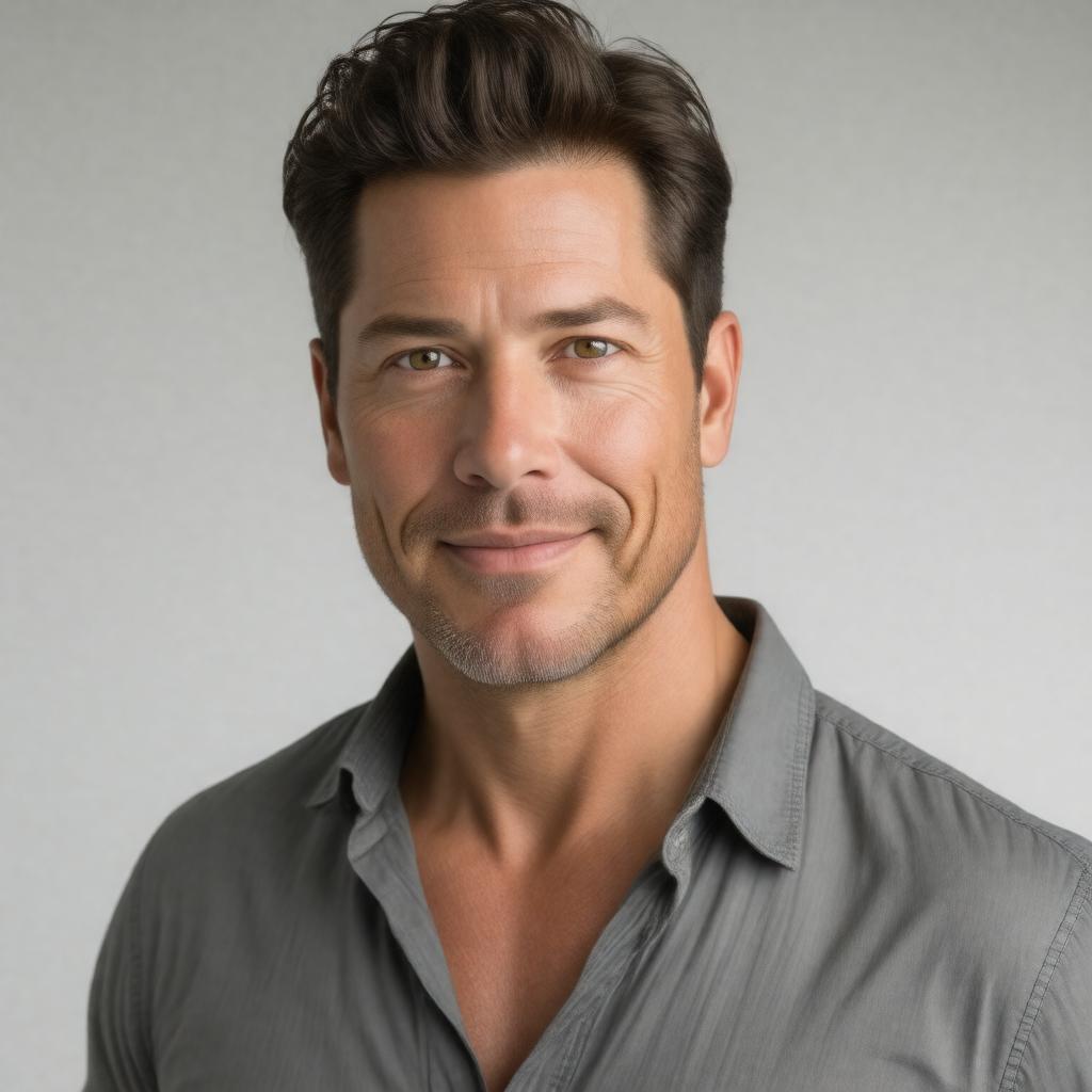 Brendan Fraser